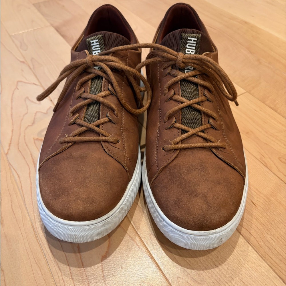 Samuel Hubbard Flight Sneaker 9.5 Wide